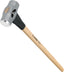 Truper Sledge Hammer Hickory Handle