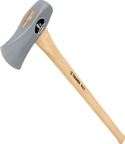 Truper Splitting Maul W/Hickory Handle