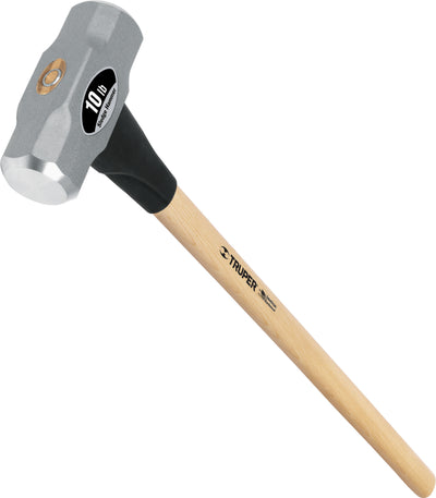 Truper Sledge Hammer Hickory Handle