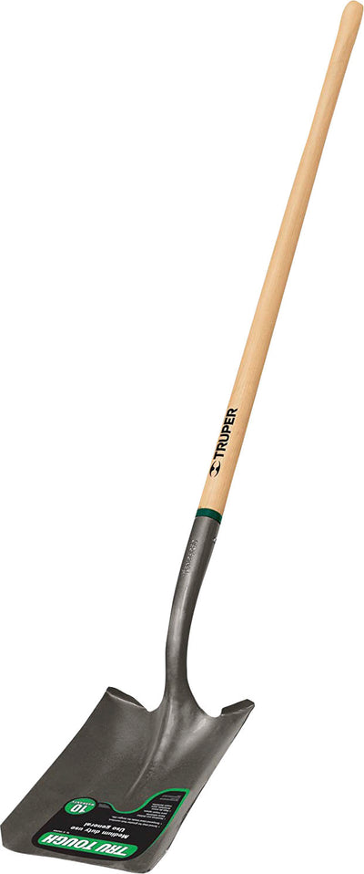 Tru Tough Square Point Shovel