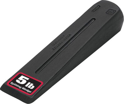 Truper Drop Forged Wood Splitting Wedge