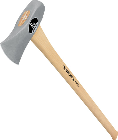 Truper Splitting Maul W/Hickory Handle