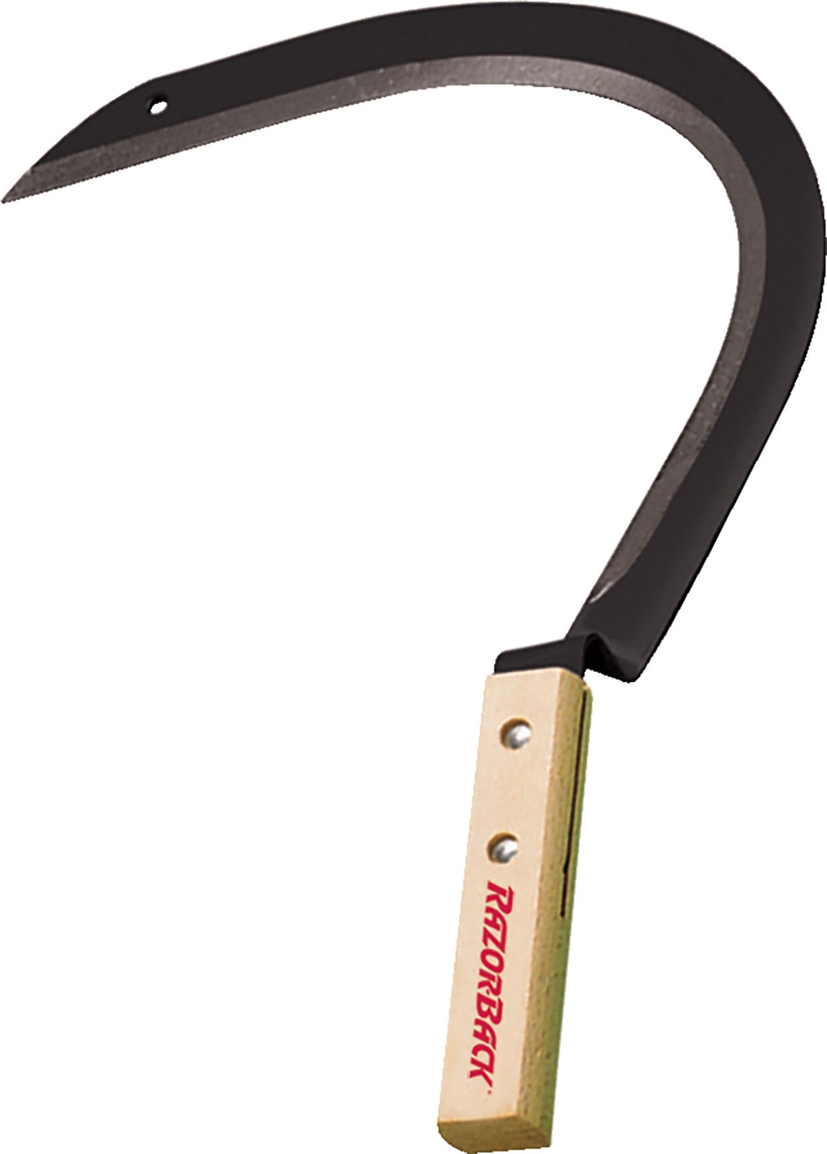 Razor-Back Short Handled Grass Hook