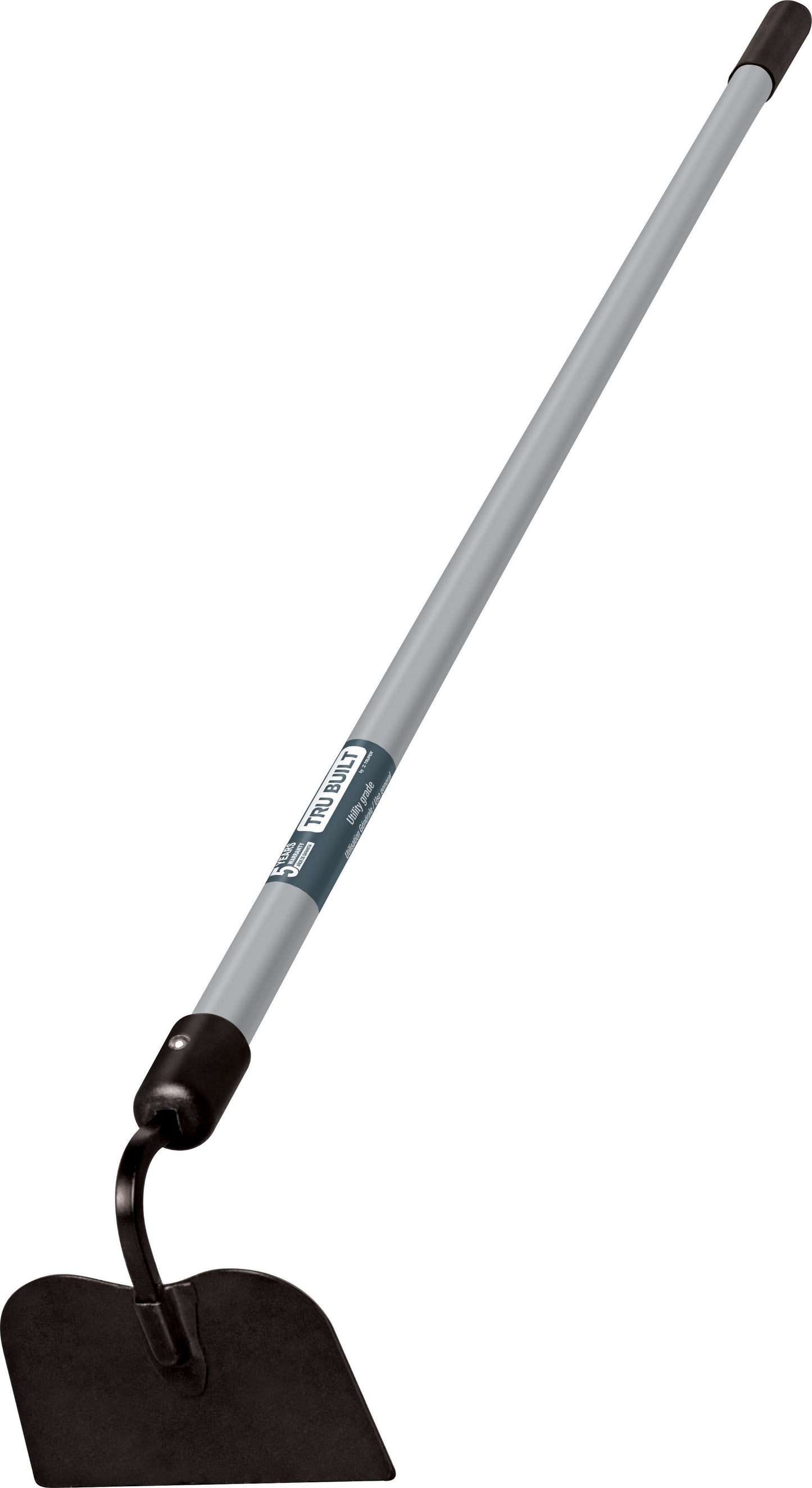 Trubuilt Garden Hoe W/ Fiberglass Handle