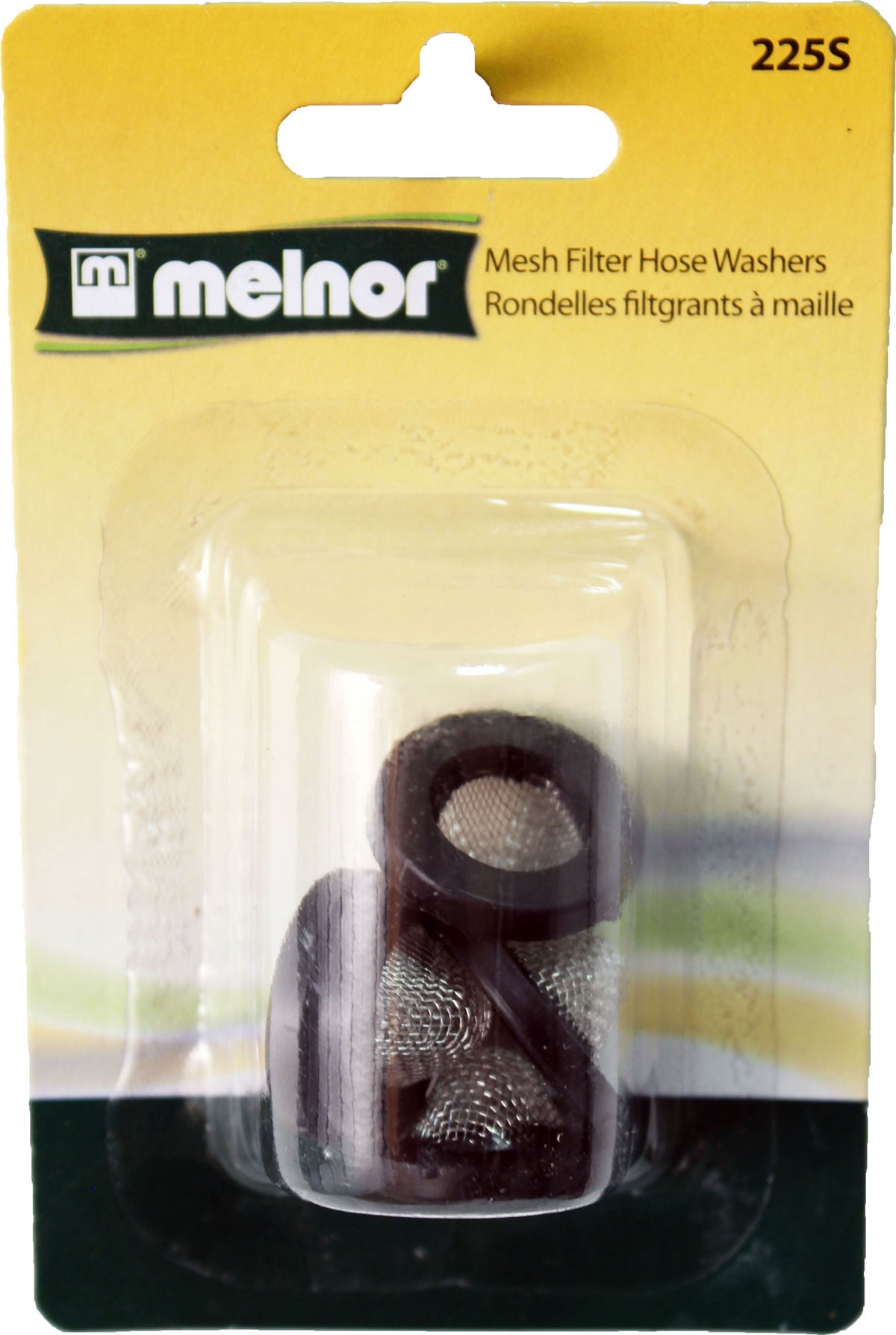Stainless Steel Filter Washers