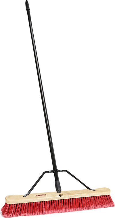 Harper All Purpose Traditional Push Broom
