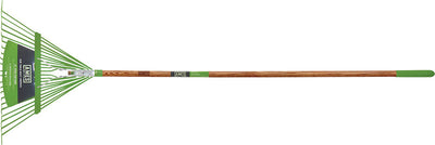 Ames Steel Leaf Rake