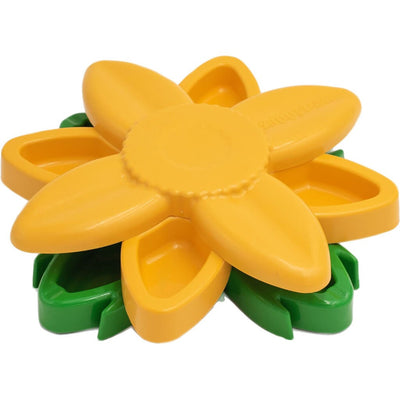 Zippypaws Smartypaws Puzzler Sunflower