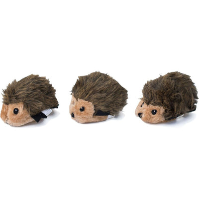Zippypaws Miniz Hedgehogs