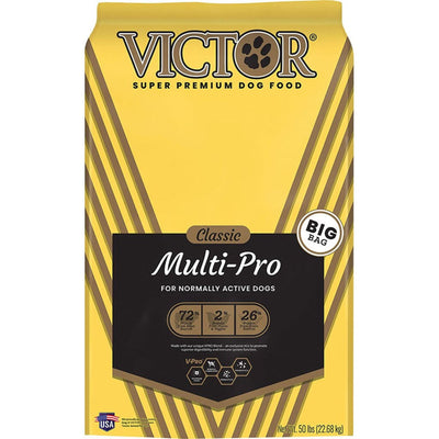 Classic Multi-Pro Dog Food