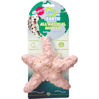 Love The Earth Starfish