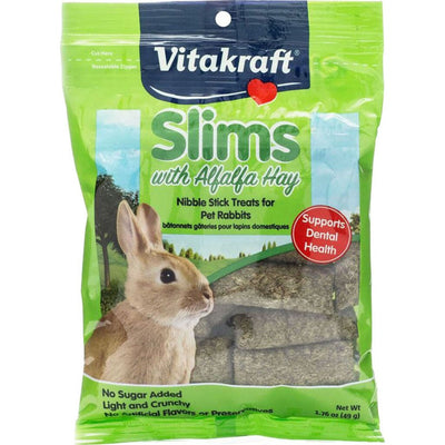 Vitakraft Slims Treats