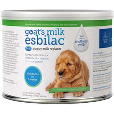 Goat'S Milk Esbilac Powder