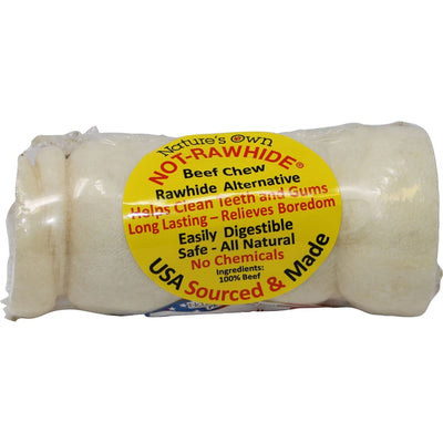 Nature'S Own Usa Not-Rawhide Beef Chew