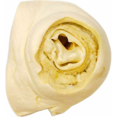 Nature'S Own Usa Not-Rawhide Donut Chew Treat