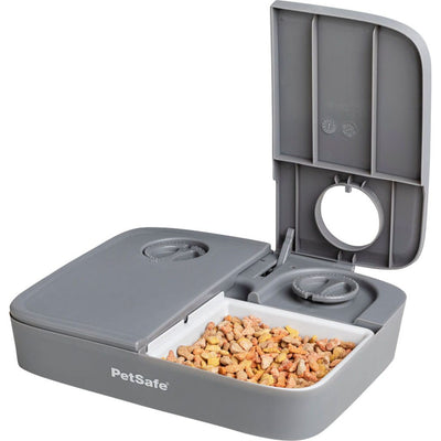 Petsafe Automatic 2 Meal Pet Feeder