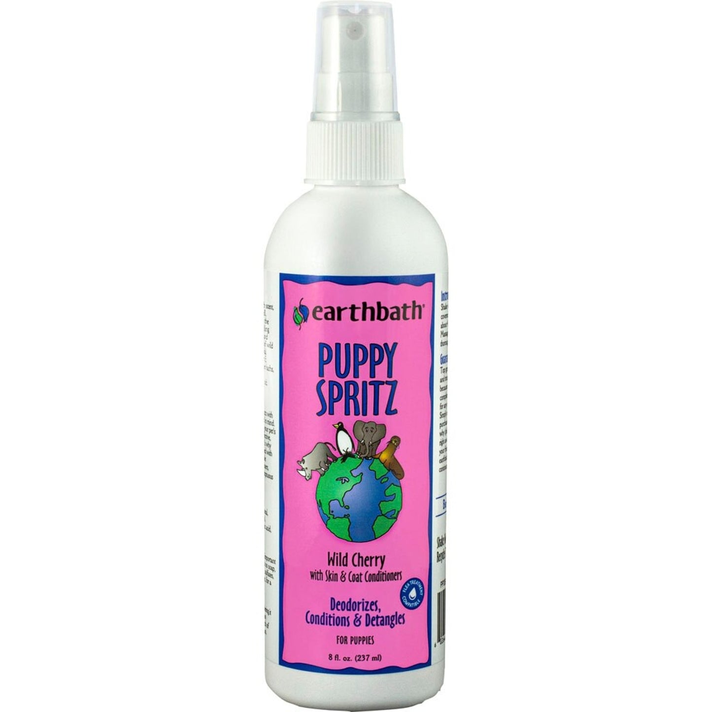 Earthbath Puppy Spritz Conditioner