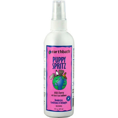 Earthbath Puppy Spritz Conditioner