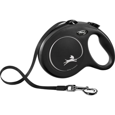 Flexi Classic Tape Retractable Leash