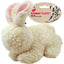 Spot Fleece Rabbit