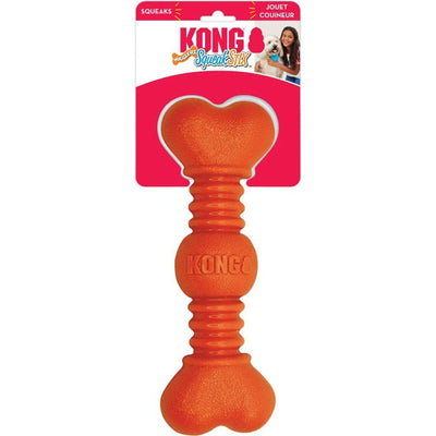 Kong Squeakstix Wigglerz