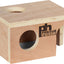 Mouse Hut