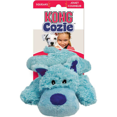 Kong Cozie Dog