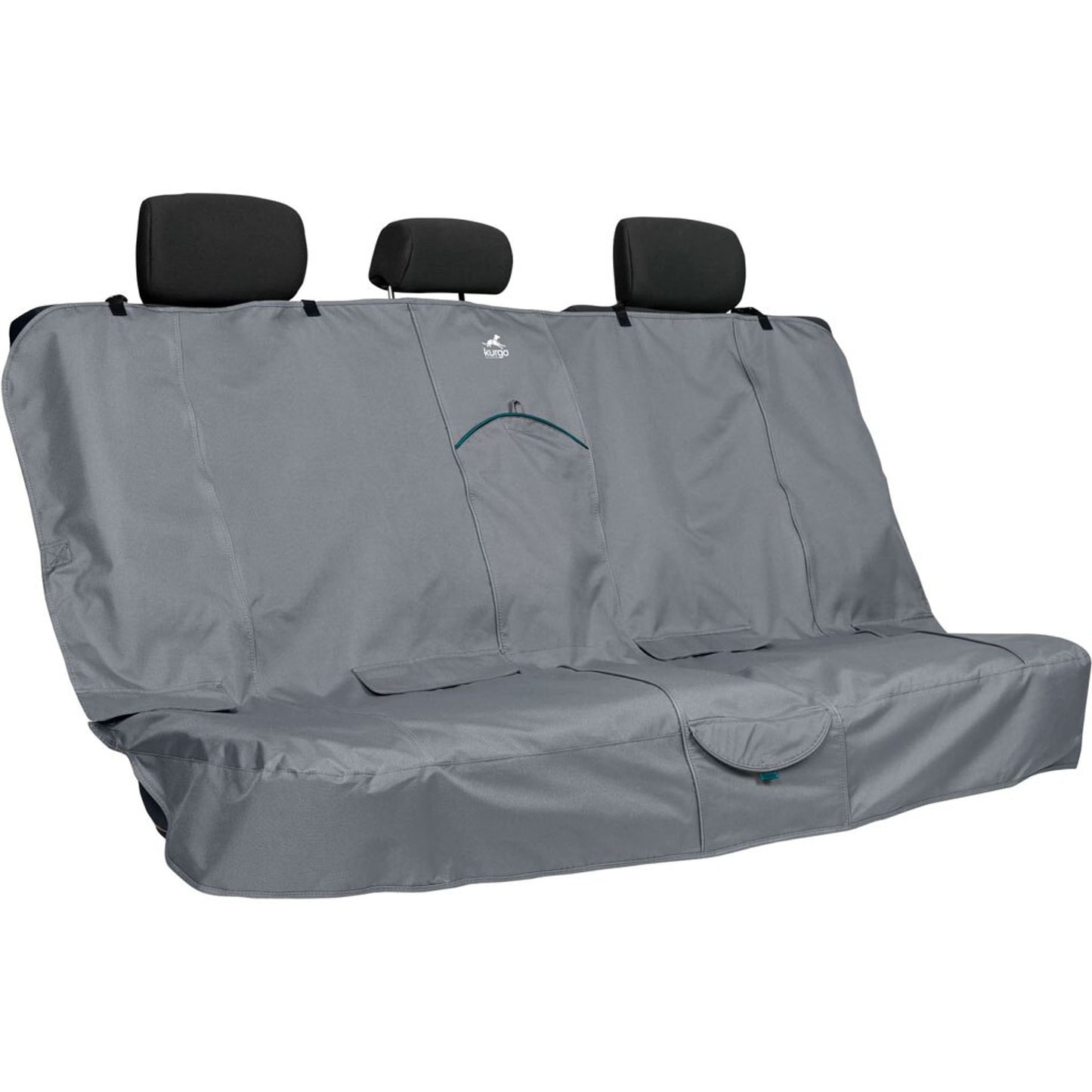 Kurgo Rover Extended Bench Seat Cover