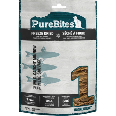 Purebites Freeze Dried Cat Treats