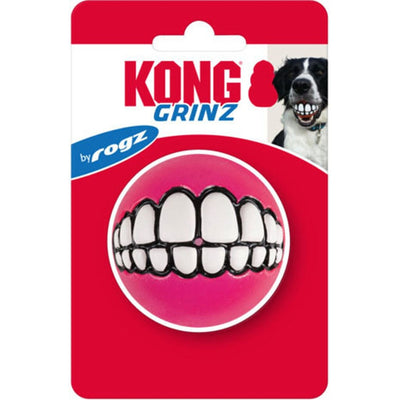 Kong Grinz By Rogz