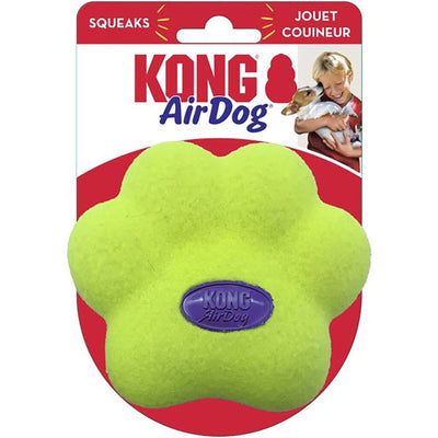 Kong Airdog Squeaker Paw