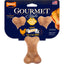 Nylabone Gourmet Style Strong Chew Wishbone