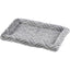Quitetime Deluxe Wave Pet Bed