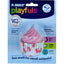 Pink Cupcake Treat Mineral Block Small Animal