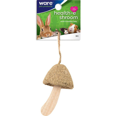 Health-E-Shroom