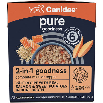 Pure Goodness 2-In-1 Bone Broth Meal/Topper