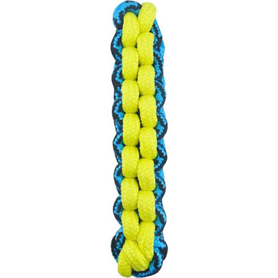 Pet Park Blvd Paracord Rope Fetch Stick