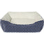 Sleep Zone Tossed Bones Bed