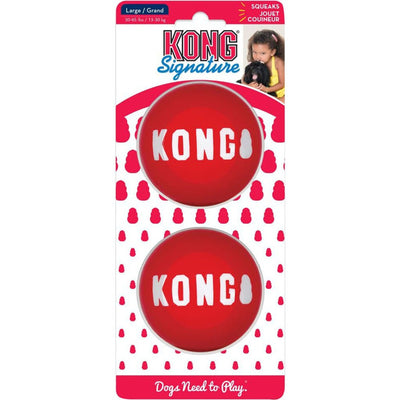 Kong Signature Ball