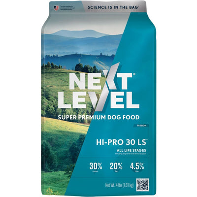 Next Level Hi-Pro 30 Life Stages Dog Food