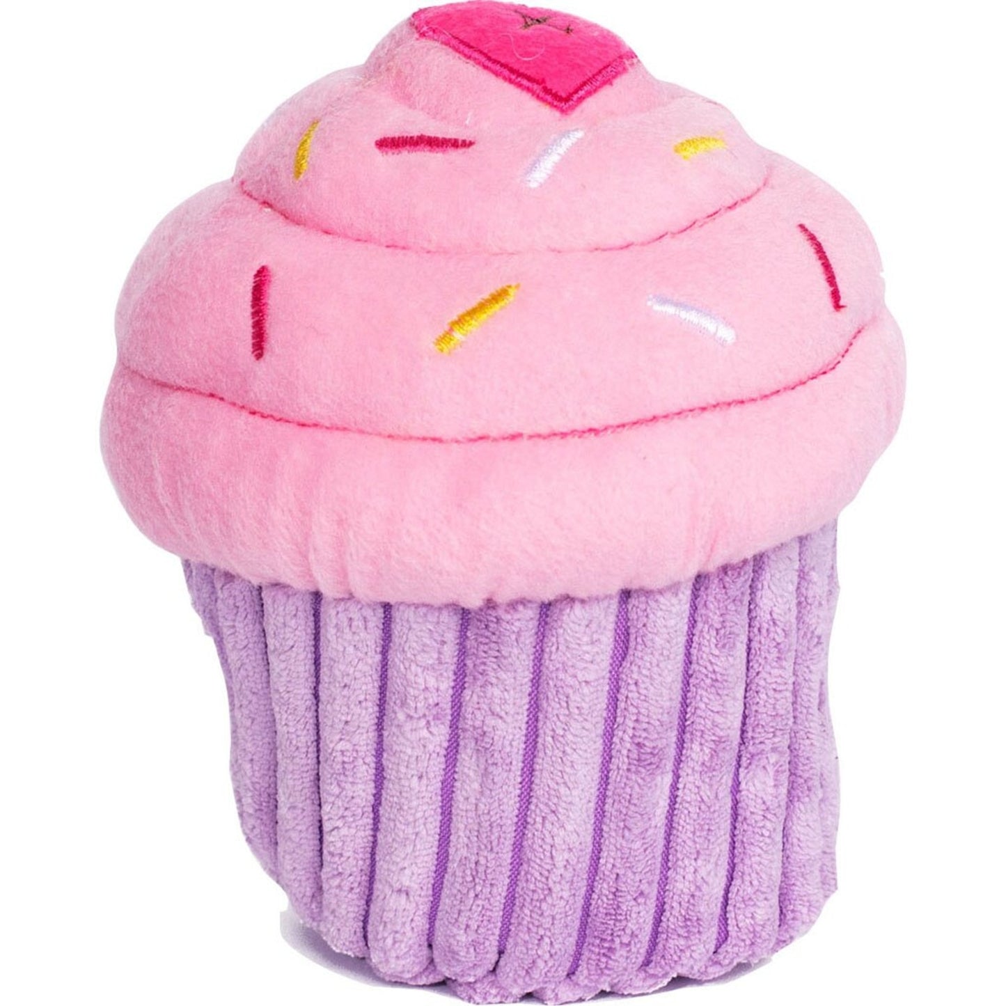 Zippypaws Fairytale Cupcake