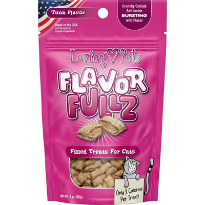 Flavorfullz Cat Treats