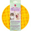 Spot Lick Mat Belgian Waffle