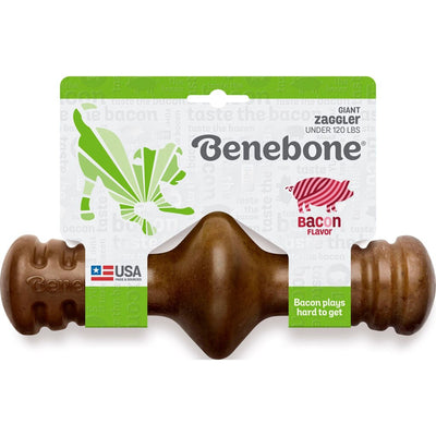 Benebone Zaggler