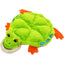 Zippypaws Squeakie Crawler Toby The Tree Frog