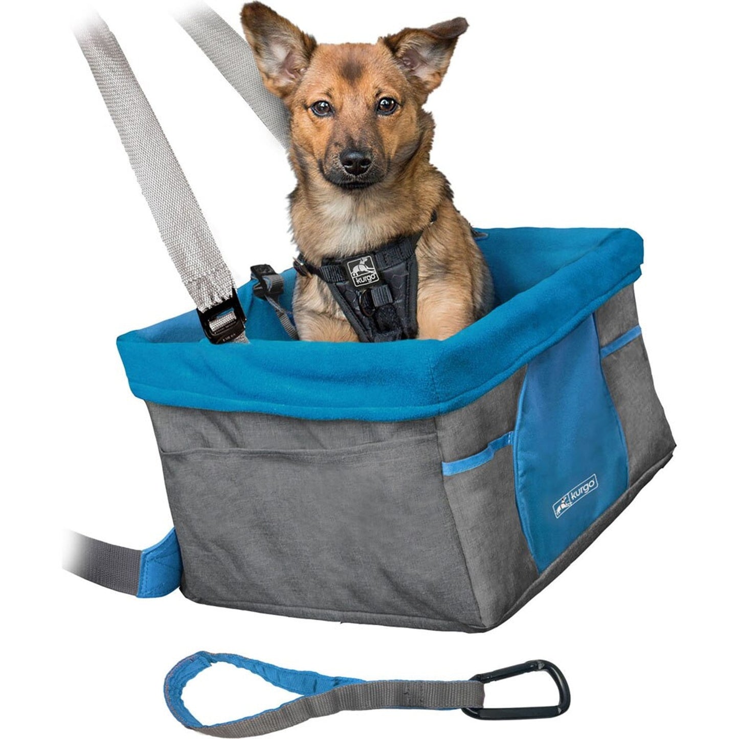 Kurgo Booster Seat For Dogs