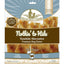 Nothin' To Hide Rawhide Alternative Flip Chips