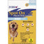 Zodiac Spot On Flea & Tick Control For Dogs