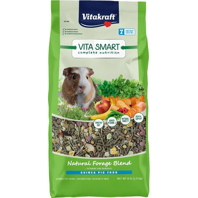 Vita Smart Forage Blend Guinea Pig Food