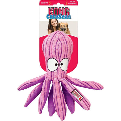 Kong Cuteseas Octopus